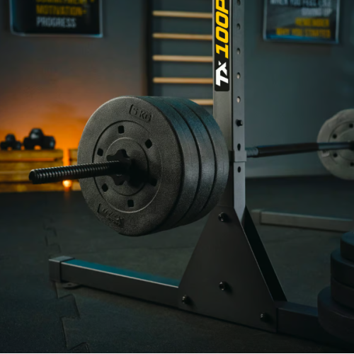 Комбінований станок  Trex Sport TX-100PR - фото №15